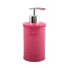 MSV Soap dispenser Habana fuchsia