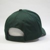 Plain Pro Cool Mesh Low Profile Structured Adjustable Baseball Cap