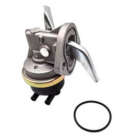 Fuel Lift Pump RE38009 RE535727 Fit for John Deere 8875 JD Saran 310C turbo 310D 4039 SOFABEX 4045 2.9D 2.9T 4.239D 4.239T 4039D 4039T Tractor 2155 2355 2555 2755