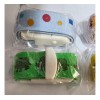 MedStar 5 Pz Ligadura Pediatrica Impresa Torniquete Enfermera Medico