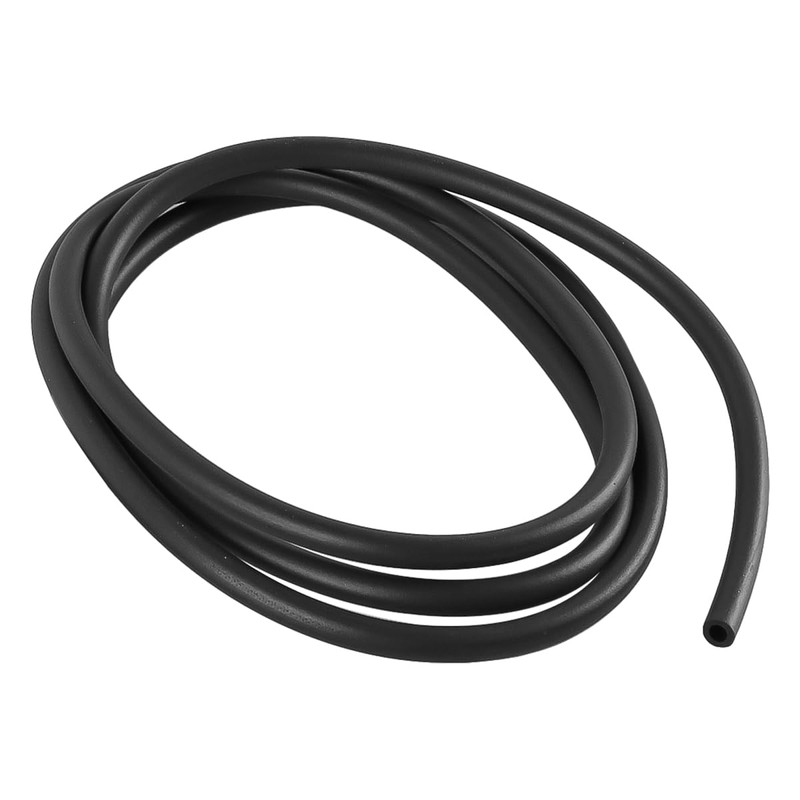 Laroal Inline Fuel Filter 14pcs Fuel Air Hose Kit Filter