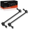 A-Premium 2 x Front Sway Bar Links Stabilizer Bar Links,