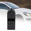 Window Regulator Switch, 13215152 6240381, Electric Window Regulator Master Switch