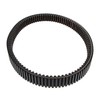 Ski-Doo New OEM Performance Drive Belt, 417300367, 417300551