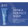 Senka Cleansing Perfect Whip Collagen in Cleansing Foam 120 g