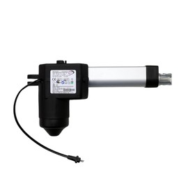 Fruhdi Power Recliner Lift Chairs Limoss 450772 Motor Actuator Model MD120-02-L1-304-134 Replacement