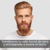 L3 Level 3 Beard Shampoo - Cleanse and Nourish your