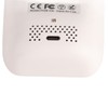 Air Quality Monitor 3 in 1 Auto Brightness Adjustment for