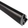 TRIM-LOK - LK1663-25 Trim-Lok EPDM Dense Rubber Window Locking Gasket