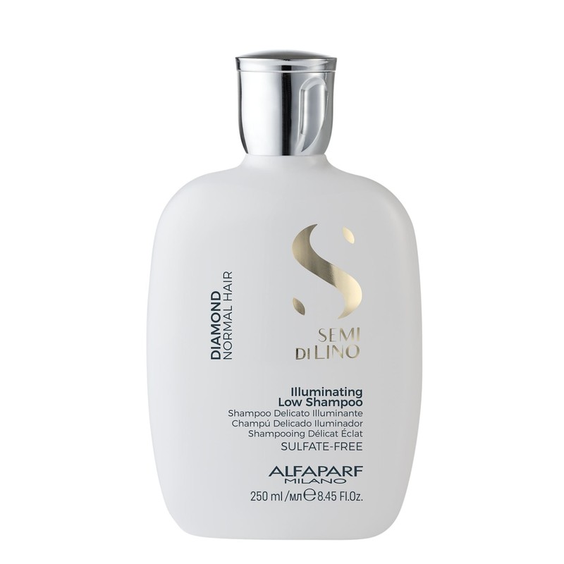 Alfaparf Milano Vibes Semi di Lino Diamond Holiday Trio Kit