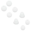 DMZHY Earbud Tips Ear Tips Replacement Earbud Tips Earbud Replacement