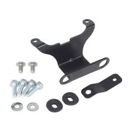 Special Parts Takekawa Steering Stem Emblem Stay Set Monkey 125 (JB02/JB03) 09-11-0277