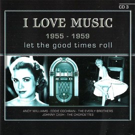 Tolle Musik aus den 50er Jahren - als die Künstler noch alle Instrumente selbst spielten und wunderbar singen konnten (CD Compilation, 20 Titel, Diverse Künstler) Fats Domino - Ain't that a shame /