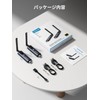 Lemorele Wireless HDMI Transmitter and Receiver Set, Small Size, Extended