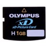 OM Digital Solutions xD-Picture Card H 1GB High Speed
