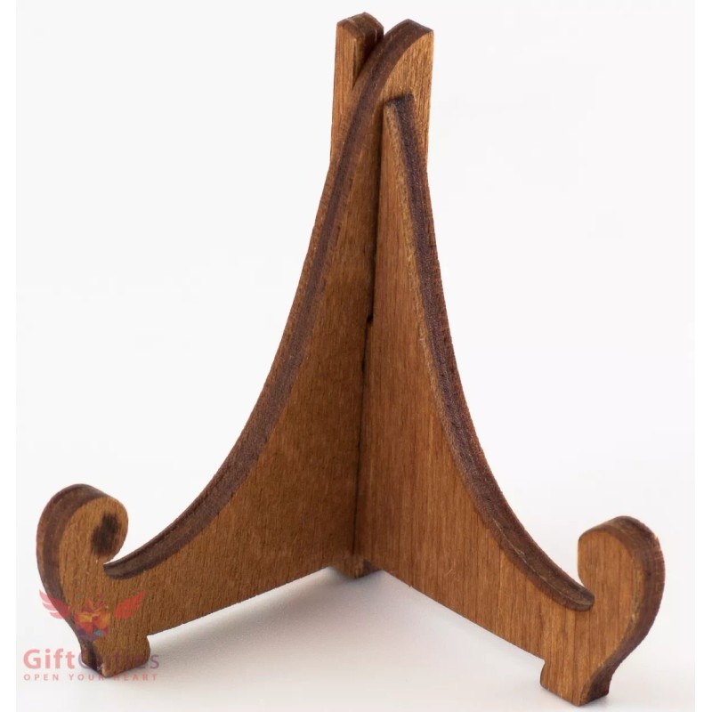 Saint Nicholas Икона Николай Чудотворец Orthodox Wooden Icon