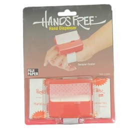 Fuji Paper hand free hand dispenser 720 Sheets