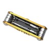 Topeque Chubi Tool Mini Gold (TOL45302)