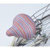 川住 Edison Modern Art Series Saddle Cover K – Experience RN Native