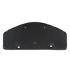 ZXMT Fit for TOYOTA Camry 12-17 Cotton Hood Engine Sound
