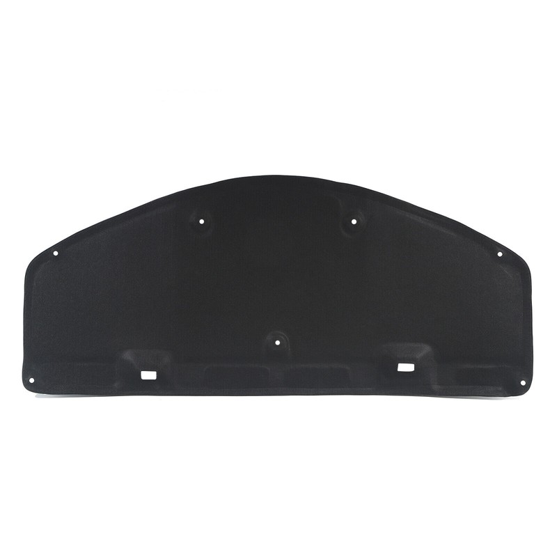 ZXMT Fit for TOYOTA Camry 12-17 Cotton Hood Engine Sound
