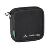 VAUDE Wallet M Travel Accessory Wallet, Black, One Size