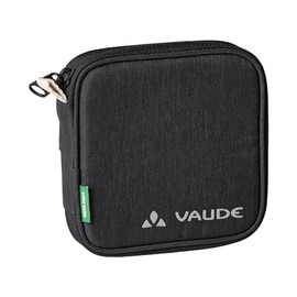 VAUDE Wallet M Travel Accessory Wallet, Black, One Size
