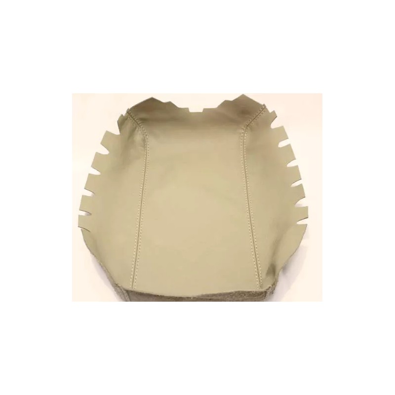 Kar Designers Fits 02-10 Lexus SC 430 Beige Real Leather