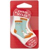 GRUSS & CO Magic Socks with Motif "Om" | Women's