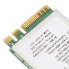 ASHATA WiFi 6E Wireless Card for RTL8852CE WiFi Card, 5374