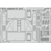 EDU36272 1:35 Eduard PE - Jagdpanther G2 Detail Set (for