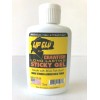 Lip Glu Fish attractant "Crawfish" sticky gel. Real Crawfish in