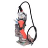 Air Action Aerating Diver Aquarium Decoration Exquisite Diver Fish Tank