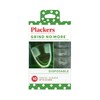 Plackers Plackers Grind No More Night Guard, BPA Free, One