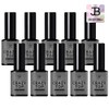 Gracia Crazy Top Gel Standard 10 Pieces Self Gel Nail / 그라시아 크레이지 탑젤 스탠다드 10개입 셀프젤네일