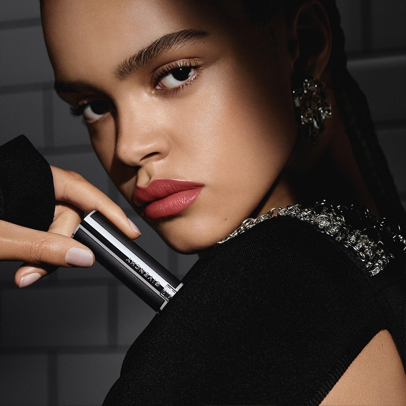 Givenchy Beauty Le Rouge Silk Lip Stick, N210 Rose Breze