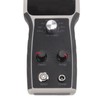 Metal Locator 25m Depth 1800m Range Sensitive 1000MAH Gold Finder
