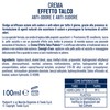 podovis, Cream Moisturising Effect Talc, Absorbs Sweat and prevents the