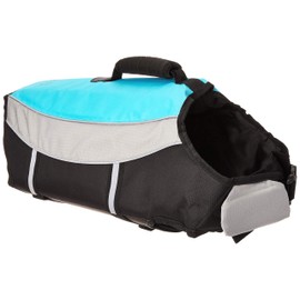 Alcott Mariner Life Jacket with Reflective Accents & Support Handle