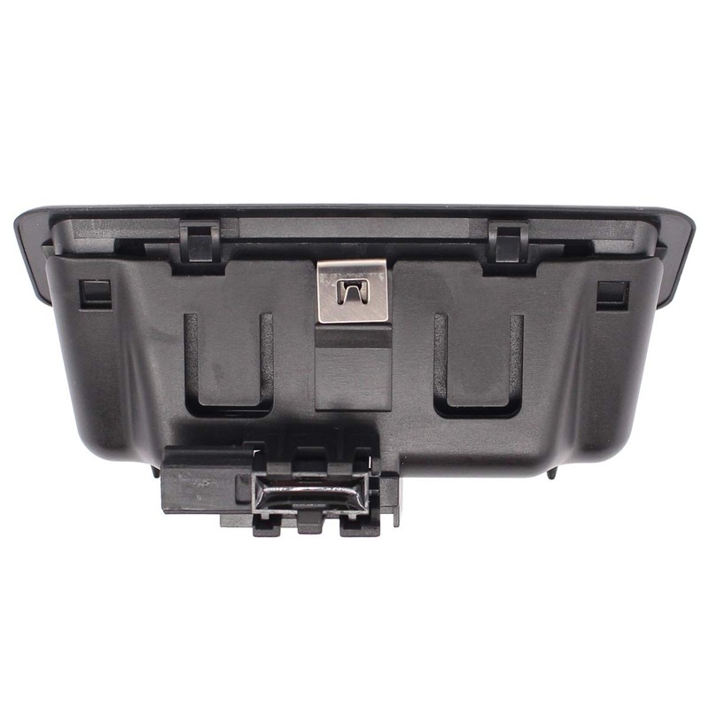 Doo Engy Tailgate Push Button Switch Tailgate Handle Boot Lid