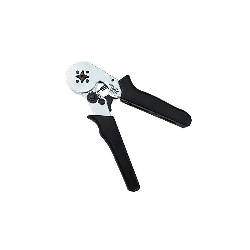 Crimping Pliers for Wire End Ferrules 0.25 mm² - 10