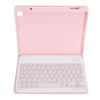 Smart Keyboard Case Magnetic Detachable Wireless Bluetooth Keyboard Case for