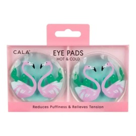 Parches Ojos Caliente Y Frio Reduce Las Ojeras Flamingo Cala Tipo de piel Todo tipo de piel