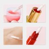 FELICIA 100pcs Micro Cotton Sticks Microfiber Brush Eyelash Applicator Disposable
