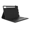 Keyboard Case for Tab P12 12.7in TPU Stand Cover with