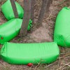 Tree Drip Irrigation Bag,Gator Bags for Watering Trees - Basic
