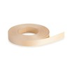 Sauers® Pre-Glued White Birch Edge Banding - 13/16" X 50'