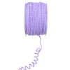N/A 100 m Paper Wire D 2 mm Paper Decorative Wire Paper Cord on Spool.