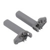 2PCS Replacement Leg Landing Gears ABS Drone Left Right Front