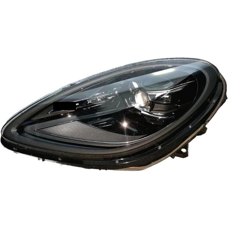 Faro LED Matrix Porsche Macan 2022-2025 95B941016F – Instalación fácil